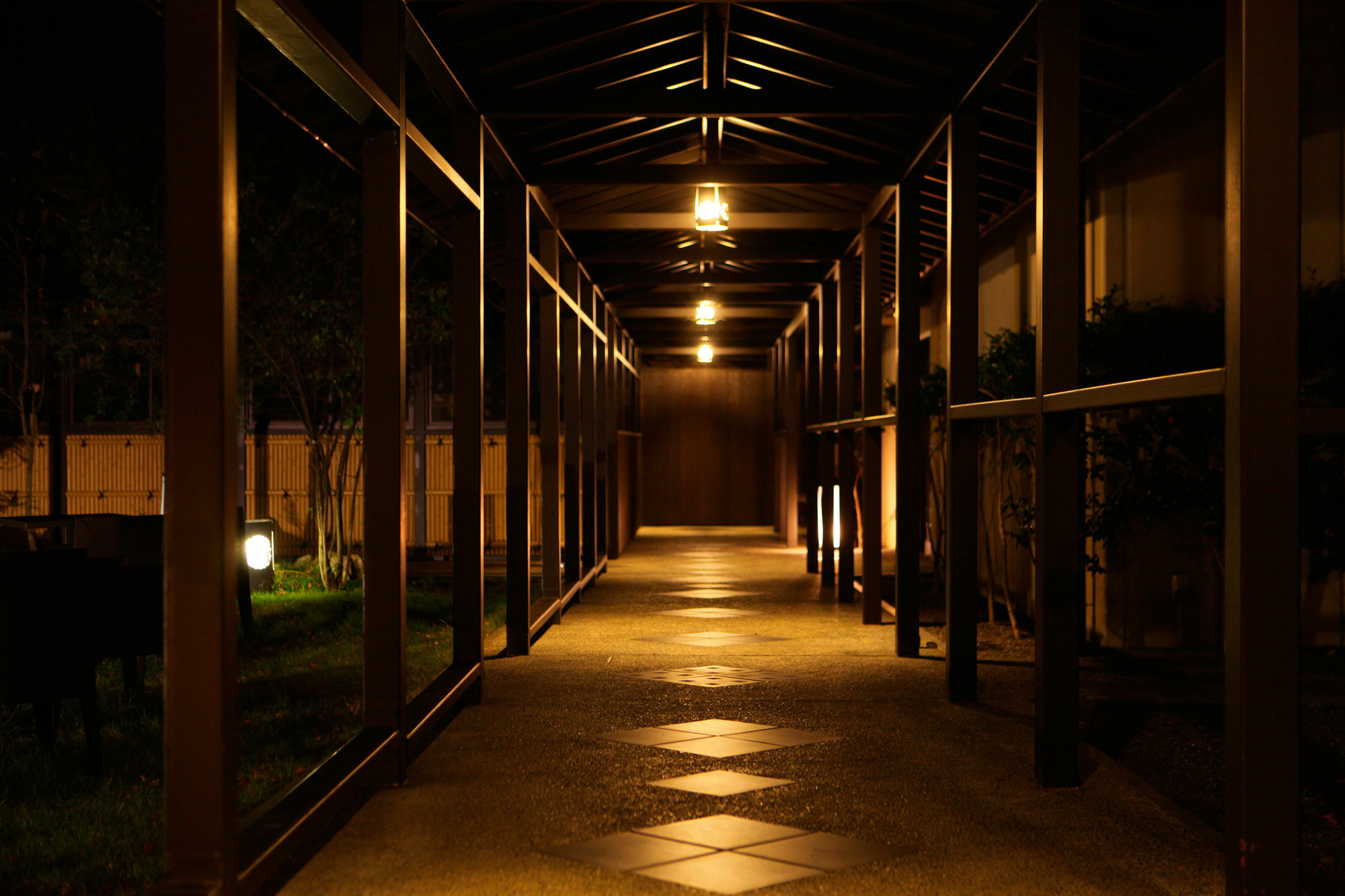 Hoshino Resorts Kai Enshu Χαμαμάτσου Εξωτερικό φωτογραφία