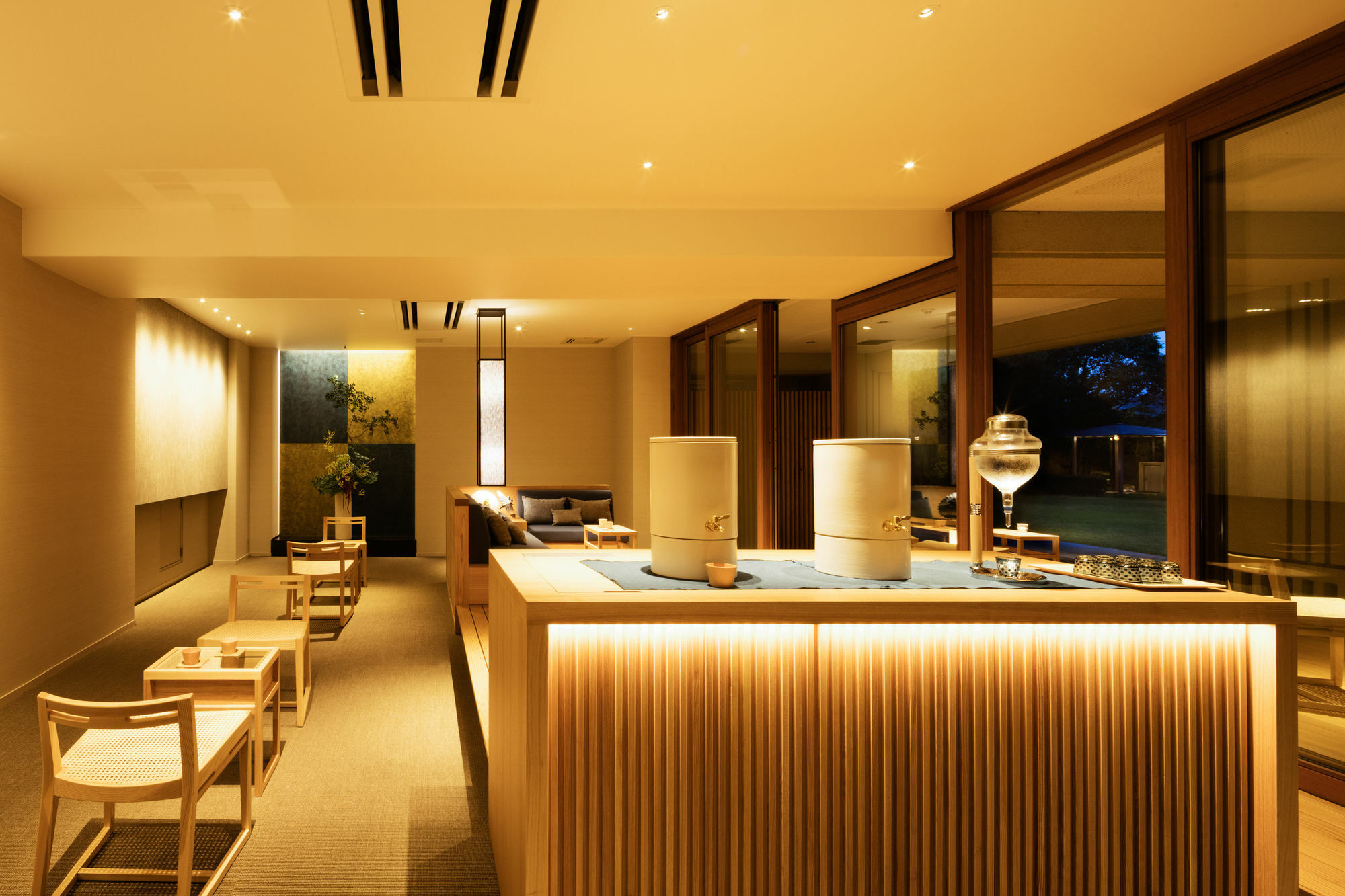 Hoshino Resorts Kai Enshu Χαμαμάτσου Εξωτερικό φωτογραφία