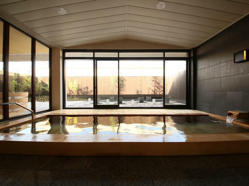 Hoshino Resorts Kai Enshu Χαμαμάτσου Εξωτερικό φωτογραφία