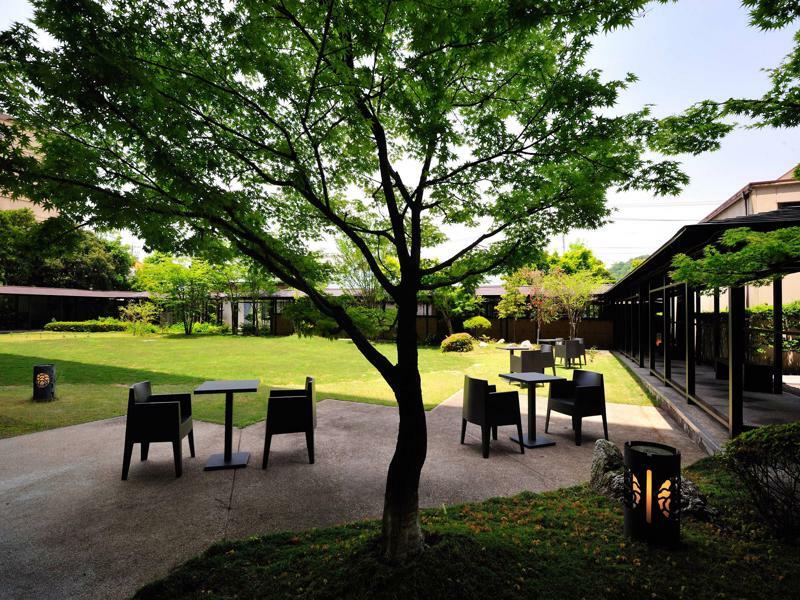 Hoshino Resorts Kai Enshu Χαμαμάτσου Εξωτερικό φωτογραφία