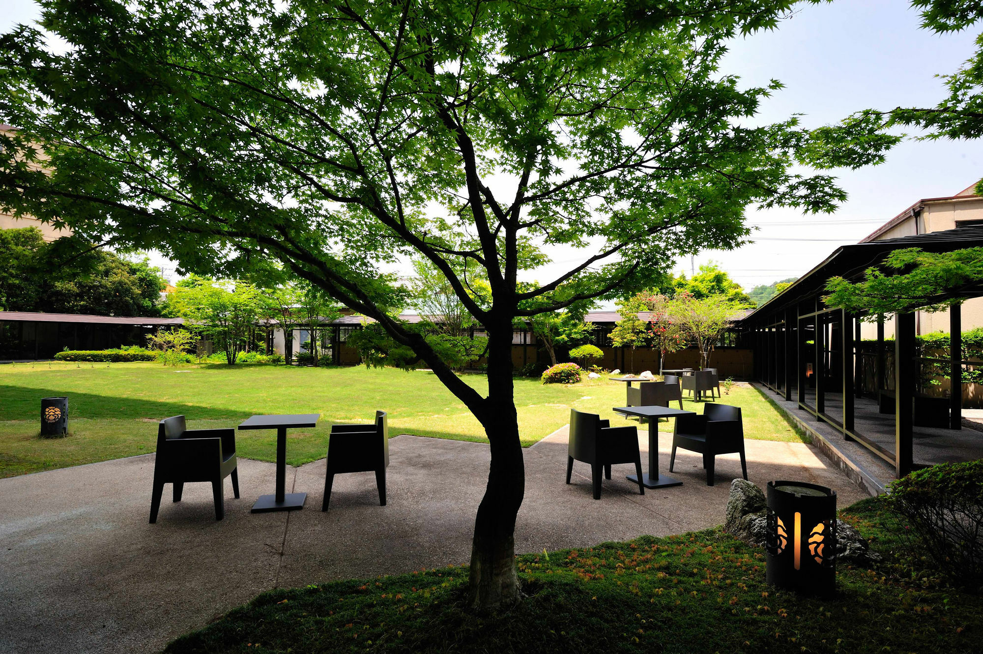 Hoshino Resorts Kai Enshu Χαμαμάτσου Εξωτερικό φωτογραφία