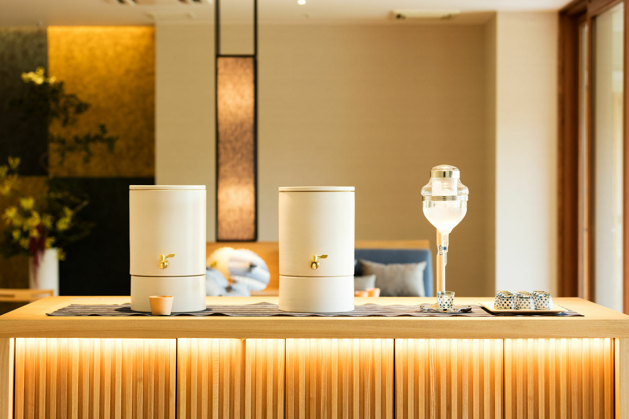 Hoshino Resorts Kai Enshu Χαμαμάτσου Εξωτερικό φωτογραφία