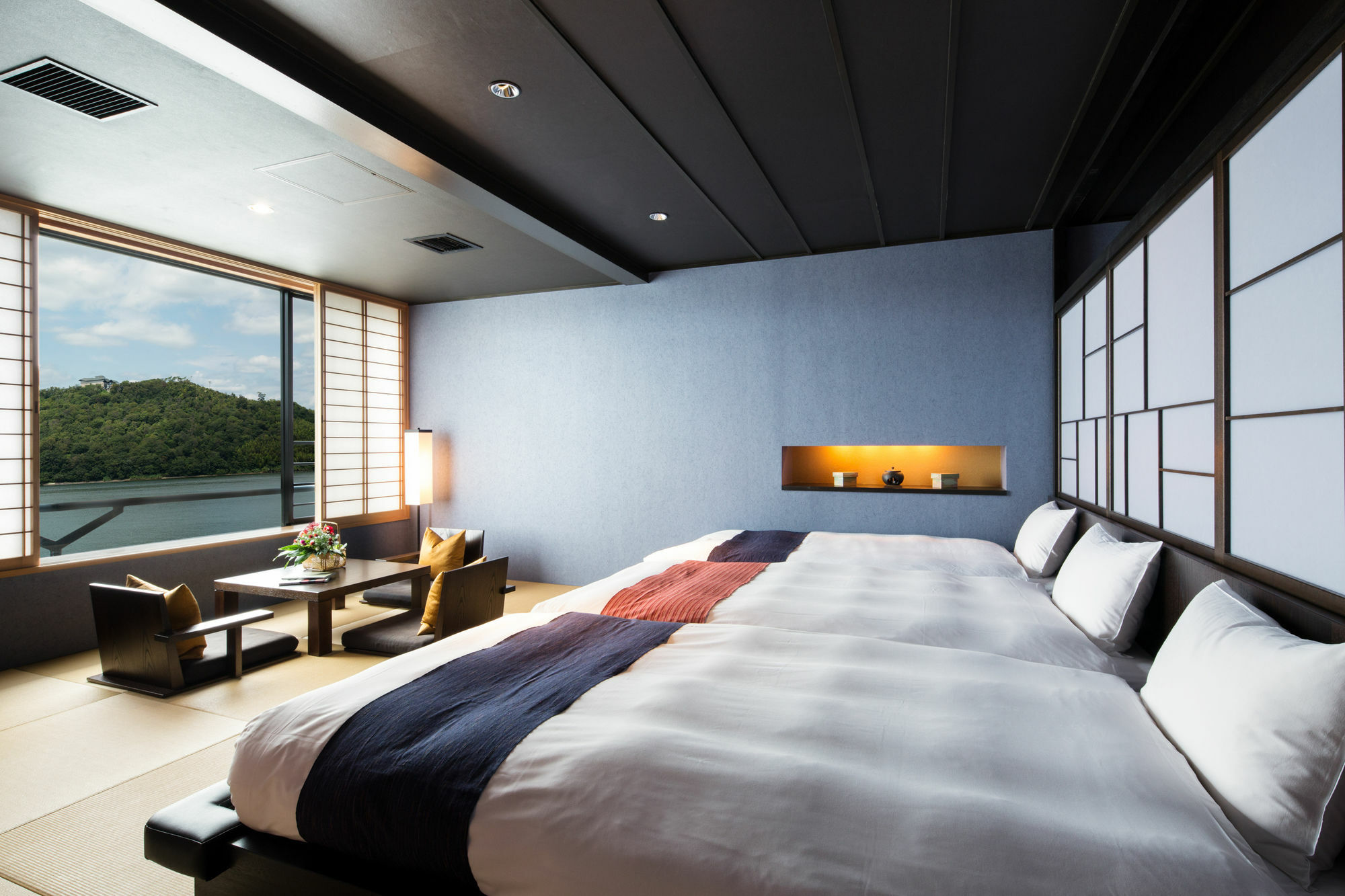 Hoshino Resorts Kai Enshu Χαμαμάτσου Εξωτερικό φωτογραφία