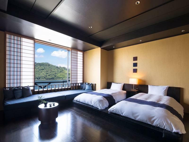 Hoshino Resorts Kai Enshu Χαμαμάτσου Εξωτερικό φωτογραφία