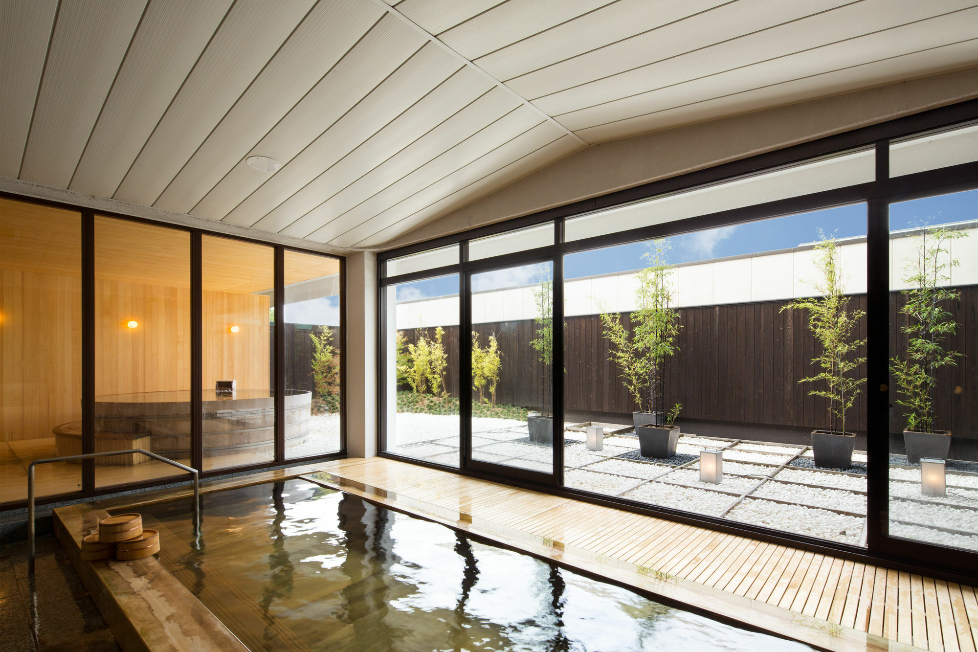 Hoshino Resorts Kai Enshu Χαμαμάτσου Εξωτερικό φωτογραφία