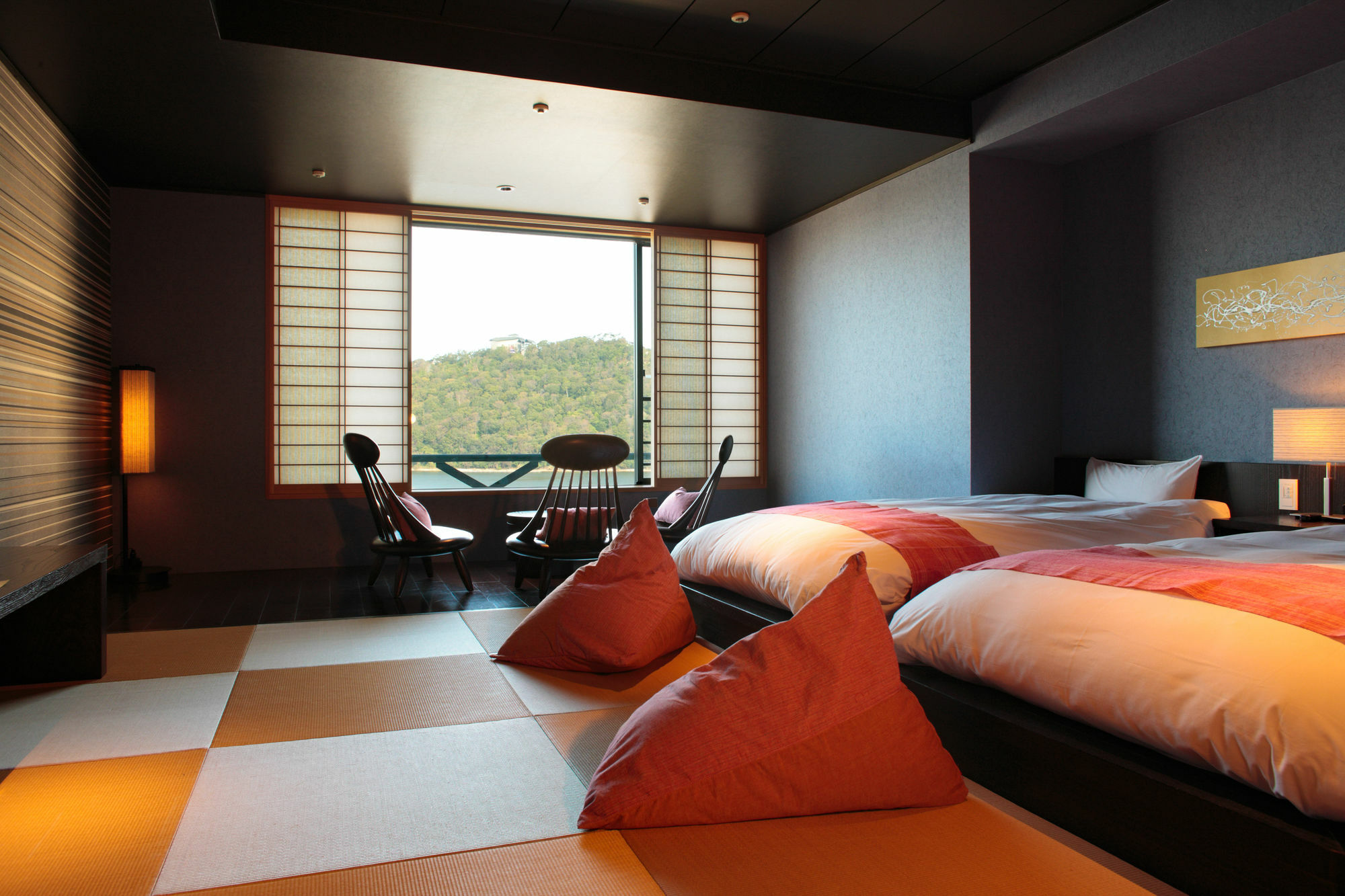 Hoshino Resorts Kai Enshu Χαμαμάτσου Εξωτερικό φωτογραφία